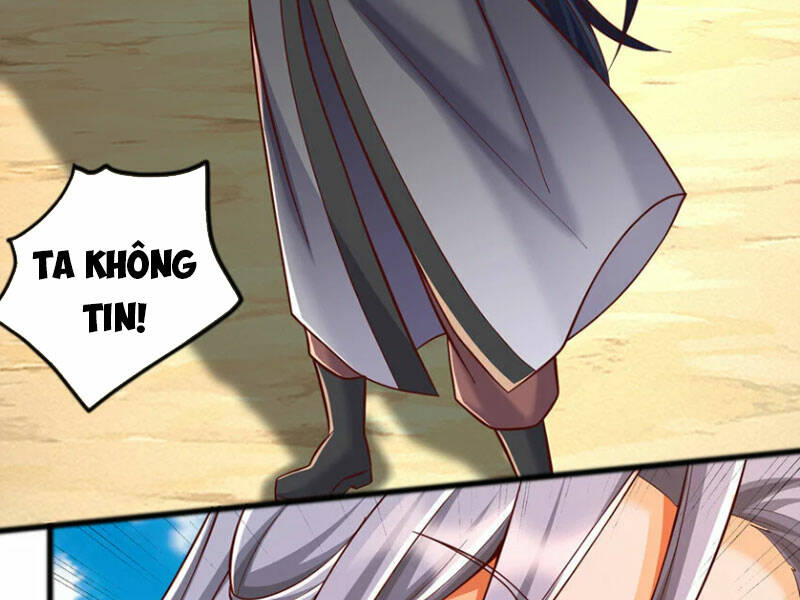Khởi Đầu Có Kiếm Vực, Ta Sẽ Trở Thành Kiếm Thần: Chapter 85
