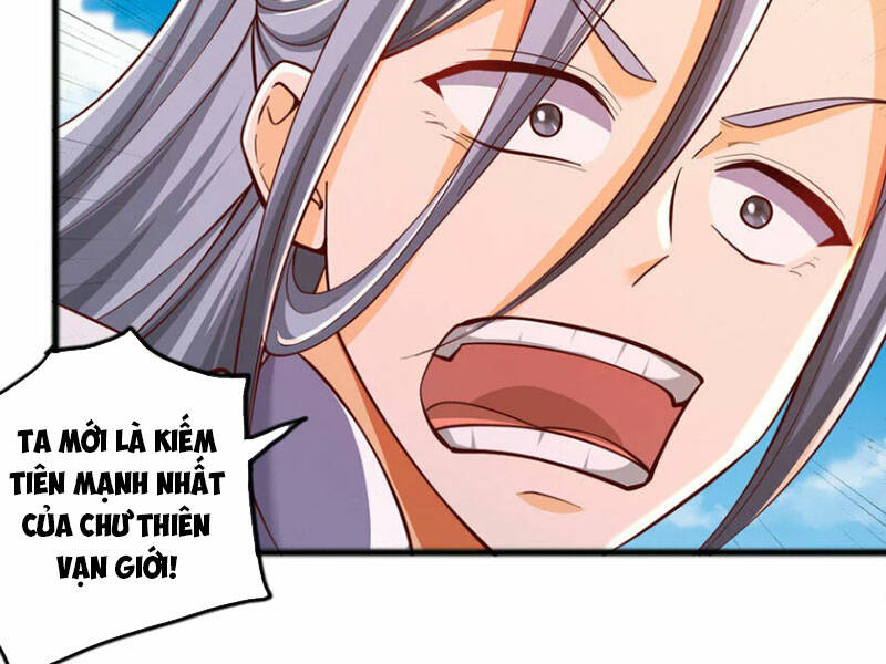 Khởi Đầu Có Kiếm Vực, Ta Sẽ Trở Thành Kiếm Thần: Chapter 85