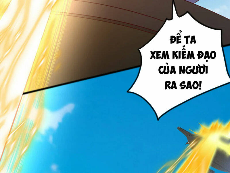 Khởi Đầu Có Kiếm Vực, Ta Sẽ Trở Thành Kiếm Thần: Chapter 85