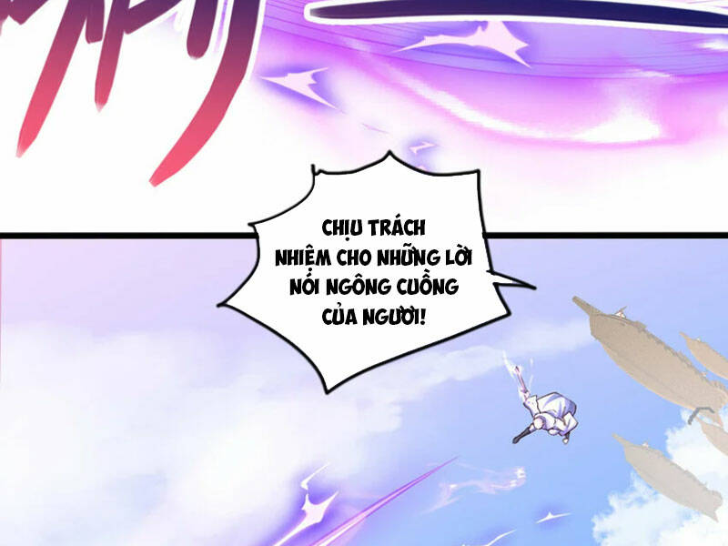 Khởi Đầu Có Kiếm Vực, Ta Sẽ Trở Thành Kiếm Thần: Chapter 85