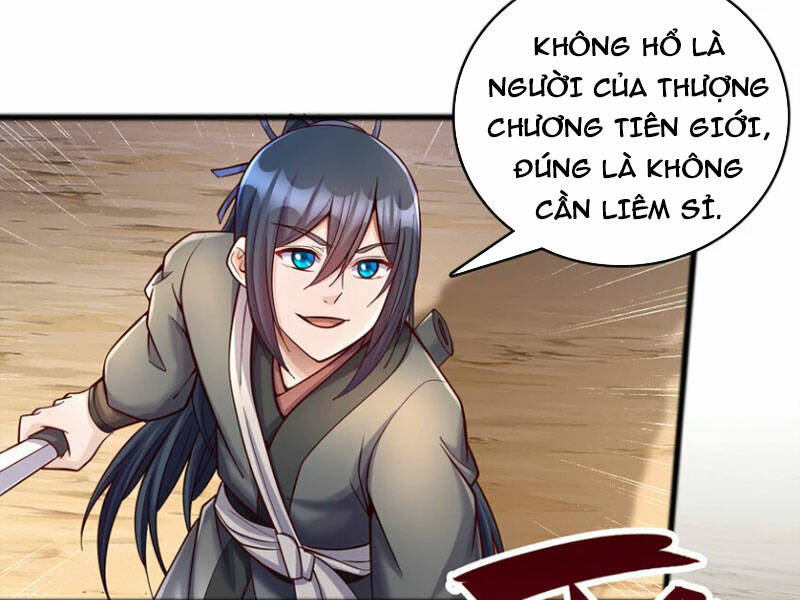 Khởi Đầu Có Kiếm Vực, Ta Sẽ Trở Thành Kiếm Thần: Chapter 85