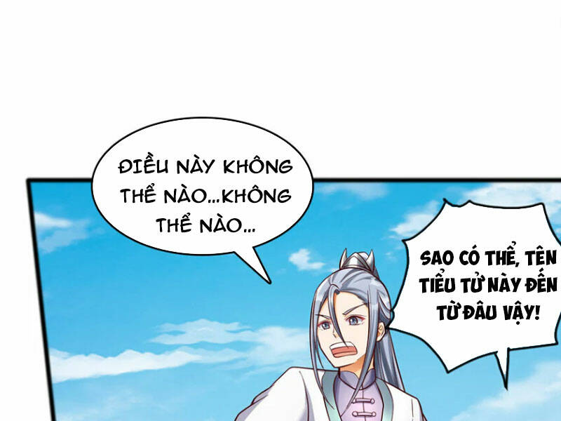 Khởi Đầu Có Kiếm Vực, Ta Sẽ Trở Thành Kiếm Thần: Chapter 85