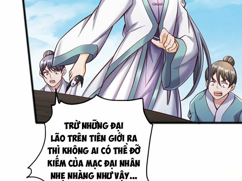 Khởi Đầu Có Kiếm Vực, Ta Sẽ Trở Thành Kiếm Thần: Chapter 85