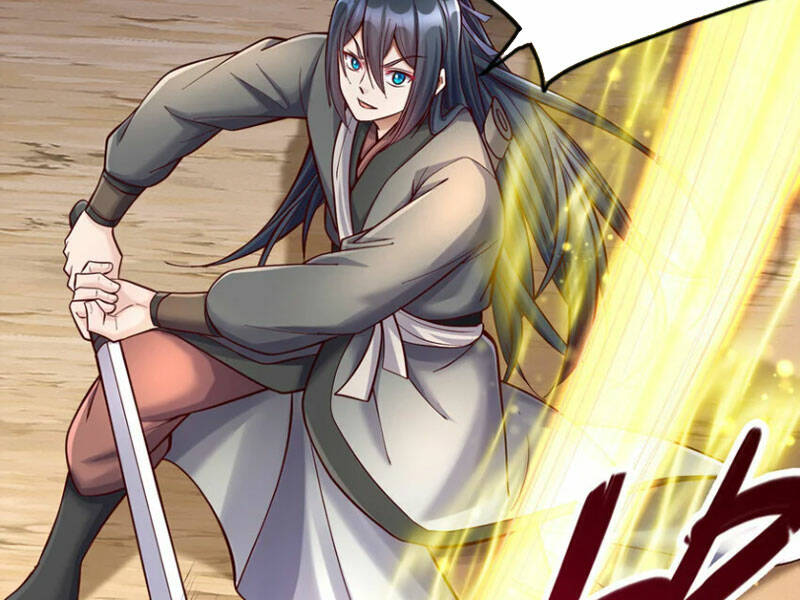 Khởi Đầu Có Kiếm Vực, Ta Sẽ Trở Thành Kiếm Thần: Chapter 85