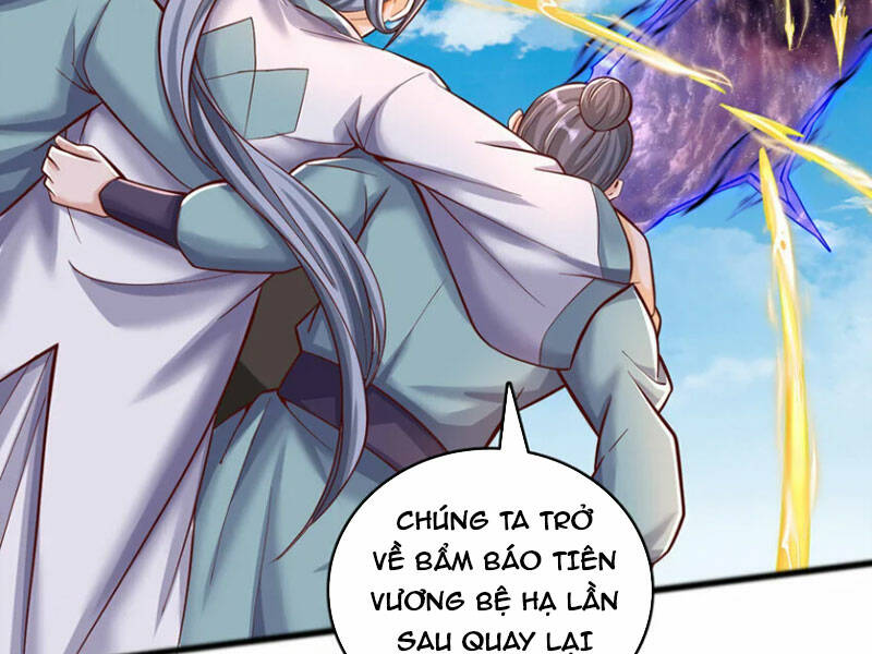 Khởi Đầu Có Kiếm Vực, Ta Sẽ Trở Thành Kiếm Thần: Chapter 85