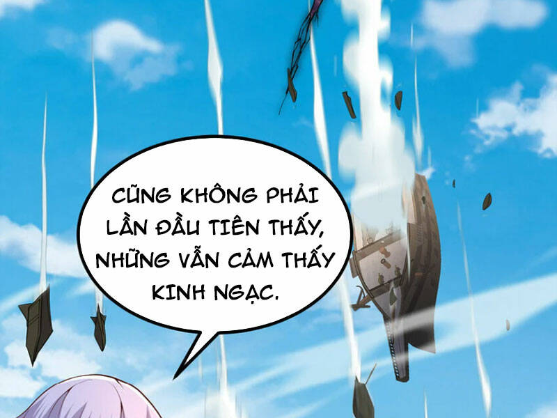 Khởi Đầu Có Kiếm Vực, Ta Sẽ Trở Thành Kiếm Thần: Chapter 85