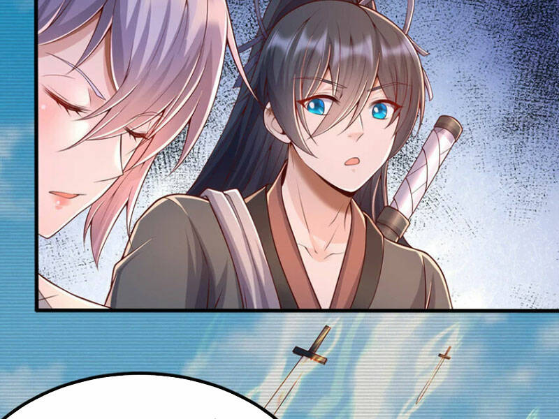 Khởi Đầu Có Kiếm Vực, Ta Sẽ Trở Thành Kiếm Thần: Chapter 85
