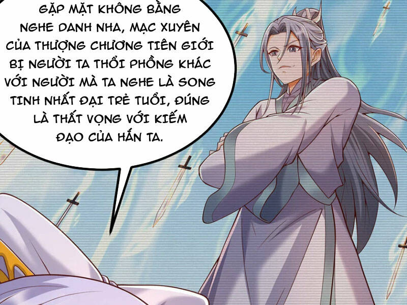 Khởi Đầu Có Kiếm Vực, Ta Sẽ Trở Thành Kiếm Thần: Chapter 85