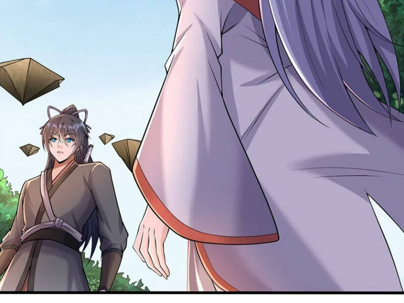 Khởi Đầu Có Kiếm Vực, Ta Sẽ Trở Thành Kiếm Thần: Chapter 85