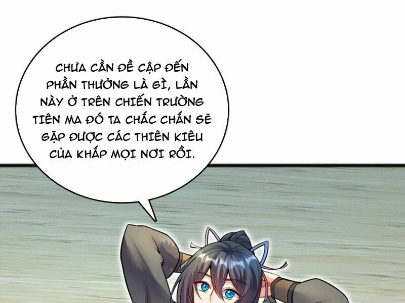 Khởi Đầu Có Kiếm Vực, Ta Sẽ Trở Thành Kiếm Thần: Chapter 87