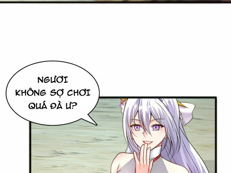 Khởi Đầu Có Kiếm Vực, Ta Sẽ Trở Thành Kiếm Thần: Chapter 87