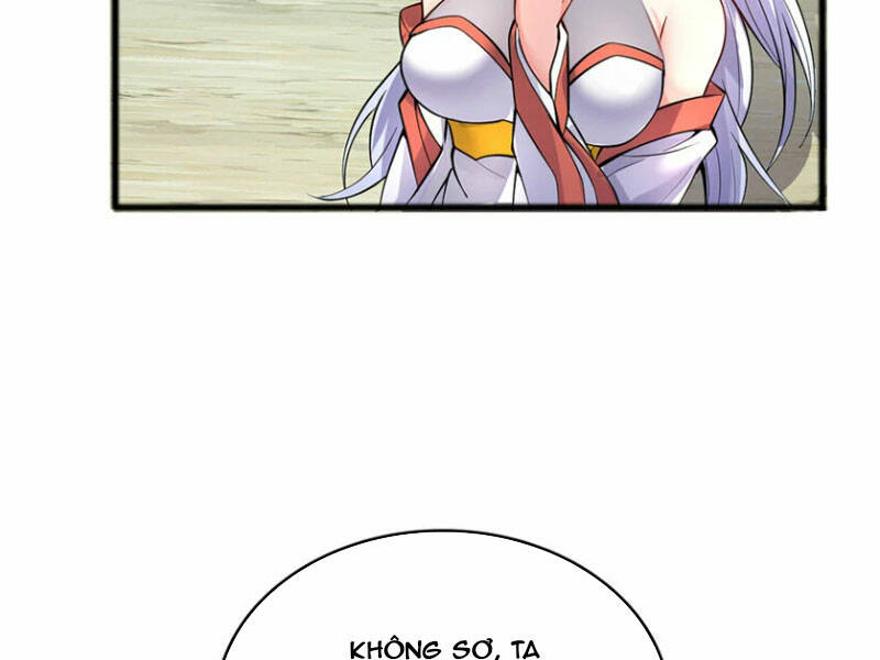 Khởi Đầu Có Kiếm Vực, Ta Sẽ Trở Thành Kiếm Thần: Chapter 87