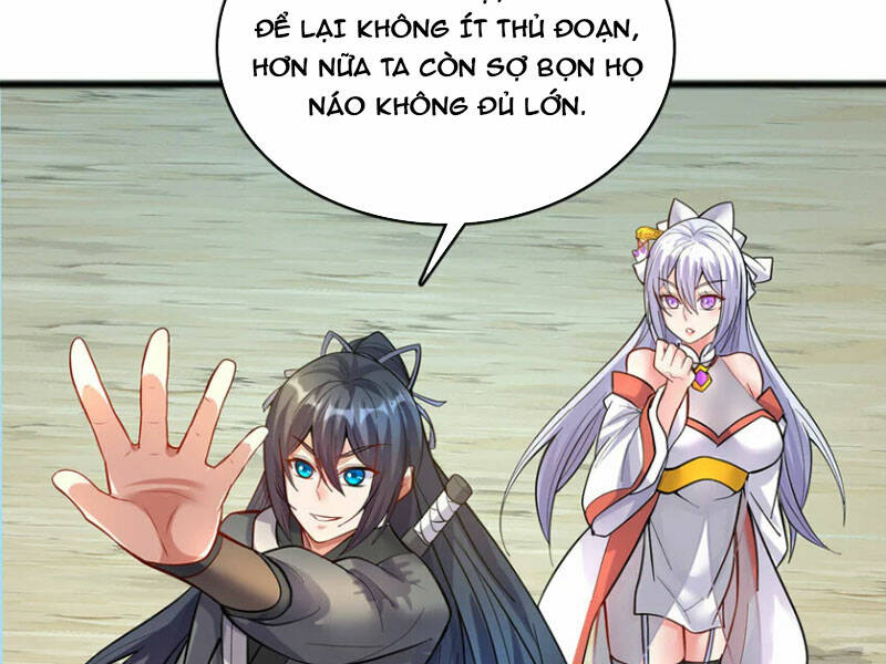 Khởi Đầu Có Kiếm Vực, Ta Sẽ Trở Thành Kiếm Thần: Chapter 87