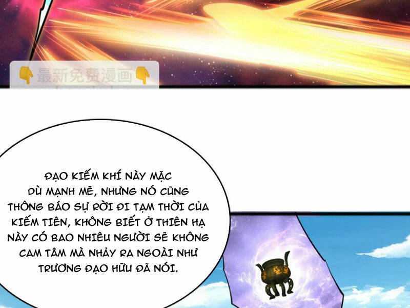 Khởi Đầu Có Kiếm Vực, Ta Sẽ Trở Thành Kiếm Thần: Chapter 87
