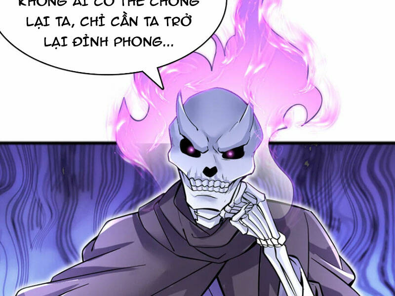 Khởi Đầu Có Kiếm Vực, Ta Sẽ Trở Thành Kiếm Thần: Chapter 87