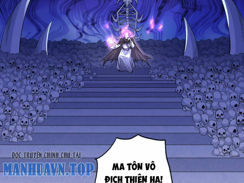 Khởi Đầu Có Kiếm Vực, Ta Sẽ Trở Thành Kiếm Thần: Chapter 87