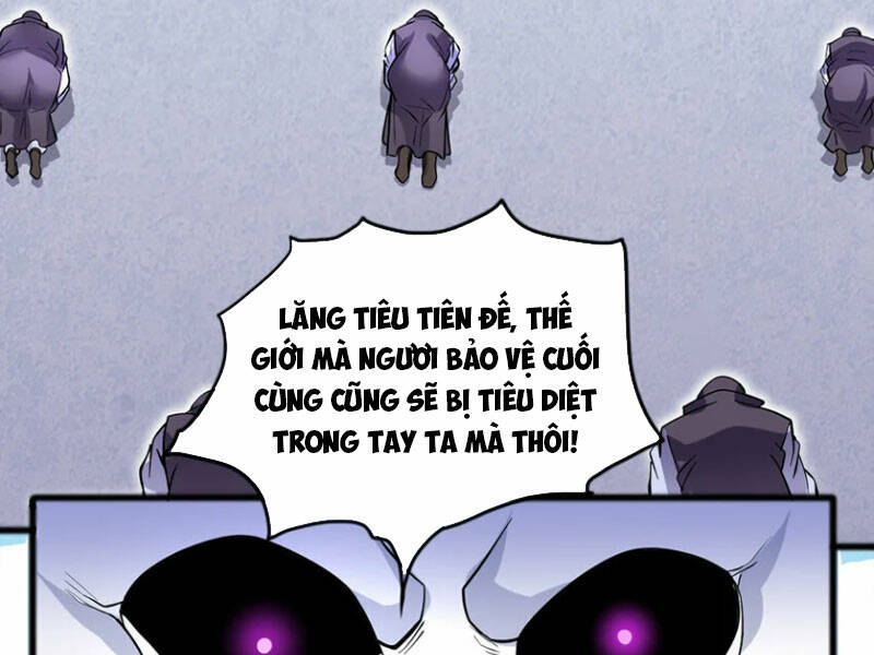Khởi Đầu Có Kiếm Vực, Ta Sẽ Trở Thành Kiếm Thần: Chapter 87