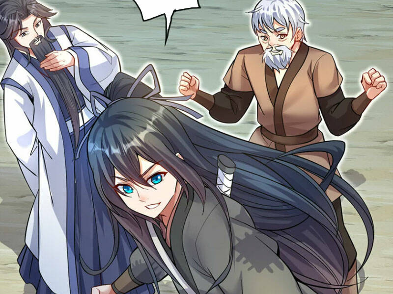 Khởi Đầu Có Kiếm Vực, Ta Sẽ Trở Thành Kiếm Thần: Chapter 87