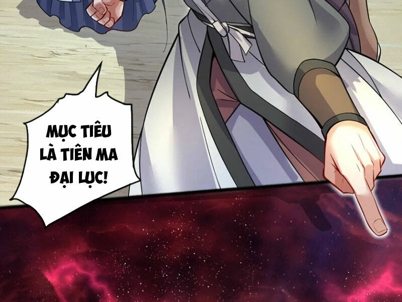 Khởi Đầu Có Kiếm Vực, Ta Sẽ Trở Thành Kiếm Thần: Chapter 87