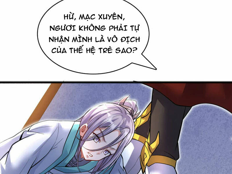 Khởi Đầu Có Kiếm Vực, Ta Sẽ Trở Thành Kiếm Thần: Chapter 87