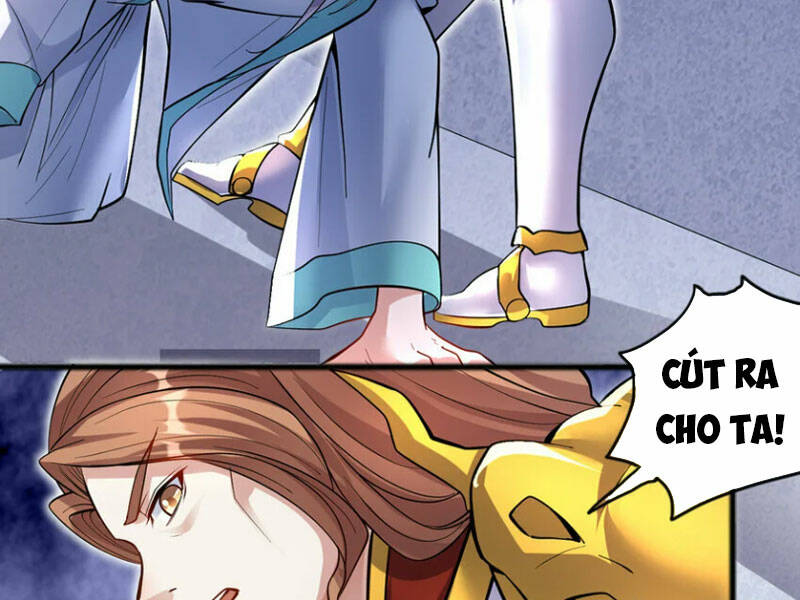 Khởi Đầu Có Kiếm Vực, Ta Sẽ Trở Thành Kiếm Thần: Chapter 87