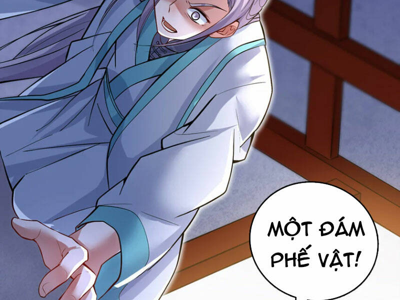 Khởi Đầu Có Kiếm Vực, Ta Sẽ Trở Thành Kiếm Thần: Chapter 87