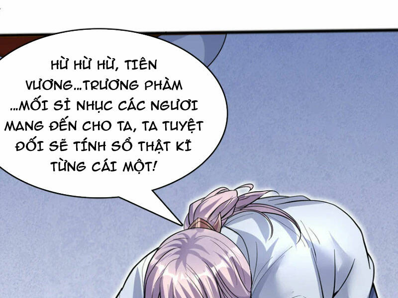 Khởi Đầu Có Kiếm Vực, Ta Sẽ Trở Thành Kiếm Thần: Chapter 87