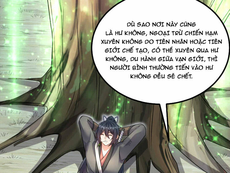 Khởi Đầu Có Kiếm Vực, Ta Sẽ Trở Thành Kiếm Thần: Chapter 87