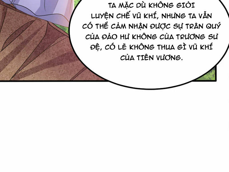 Khởi Đầu Có Kiếm Vực, Ta Sẽ Trở Thành Kiếm Thần: Chapter 87