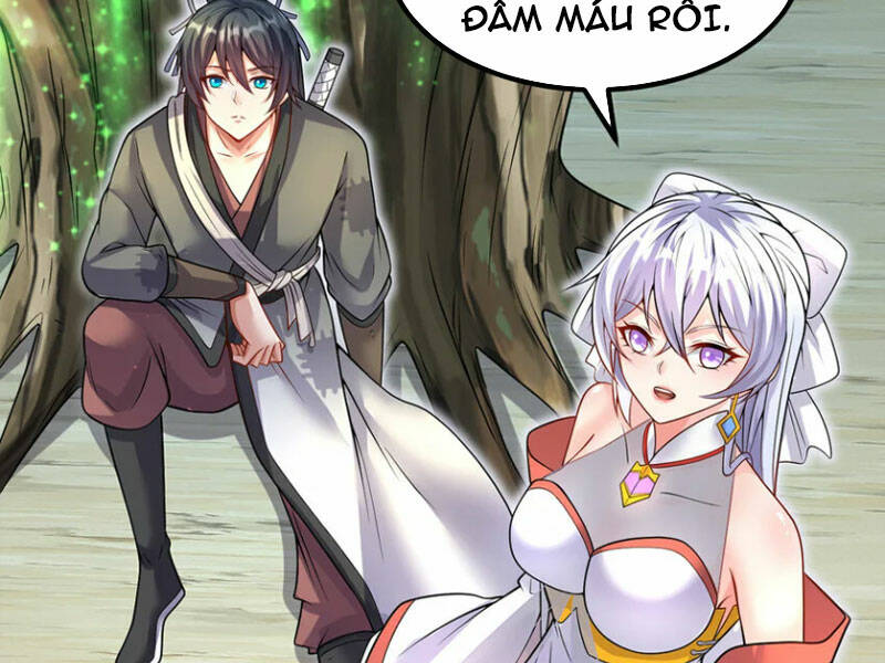 Khởi Đầu Có Kiếm Vực, Ta Sẽ Trở Thành Kiếm Thần: Chapter 87