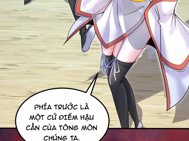 Khởi Đầu Có Kiếm Vực, Ta Sẽ Trở Thành Kiếm Thần: Chapter 87