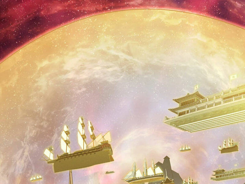 Khởi Đầu Có Kiếm Vực, Ta Sẽ Trở Thành Kiếm Thần: Chapter 87