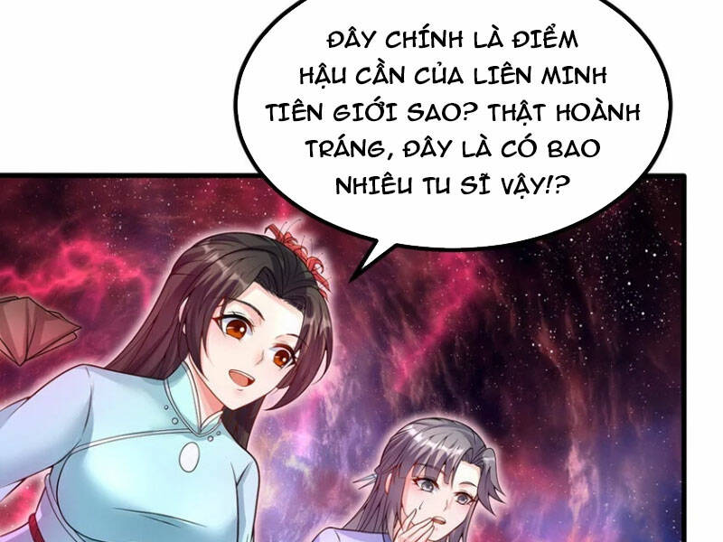 Khởi Đầu Có Kiếm Vực, Ta Sẽ Trở Thành Kiếm Thần: Chapter 87