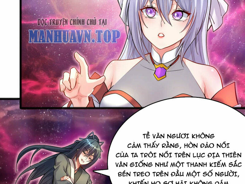 Khởi Đầu Có Kiếm Vực, Ta Sẽ Trở Thành Kiếm Thần: Chapter 87
