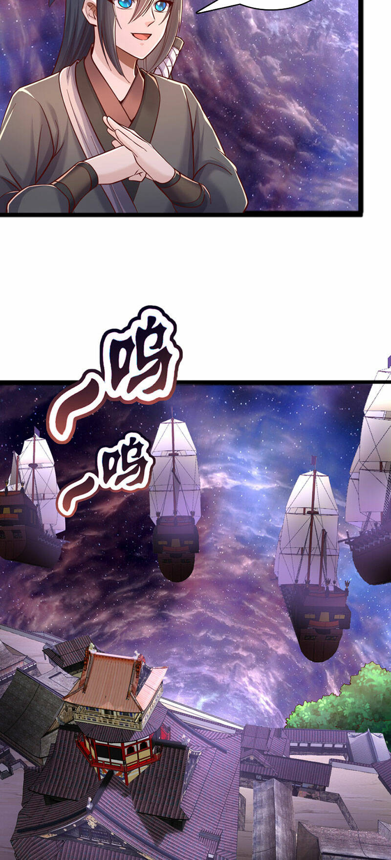 Khởi Đầu Có Kiếm Vực, Ta Sẽ Trở Thành Kiếm Thần: Chapter 88