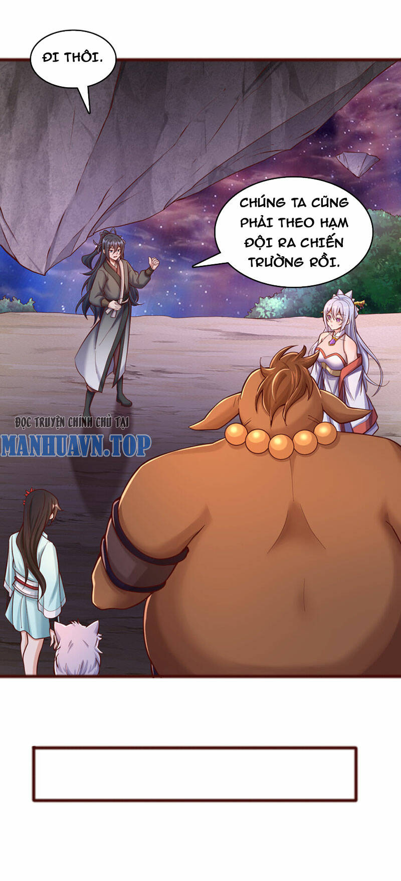Khởi Đầu Có Kiếm Vực, Ta Sẽ Trở Thành Kiếm Thần: Chapter 88