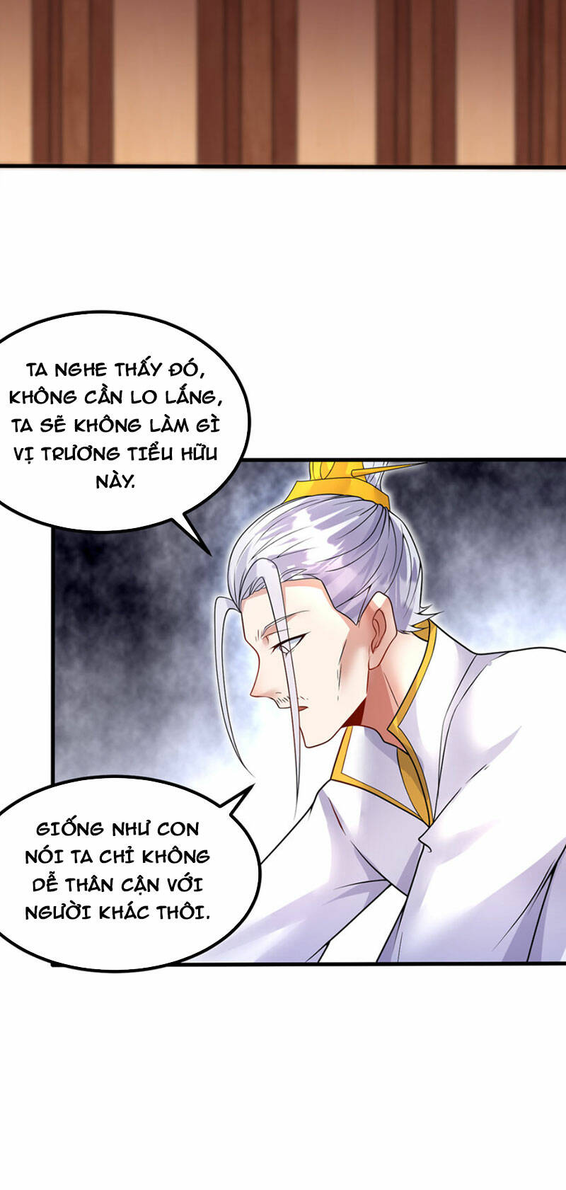 Khởi Đầu Có Kiếm Vực, Ta Sẽ Trở Thành Kiếm Thần: Chapter 88
