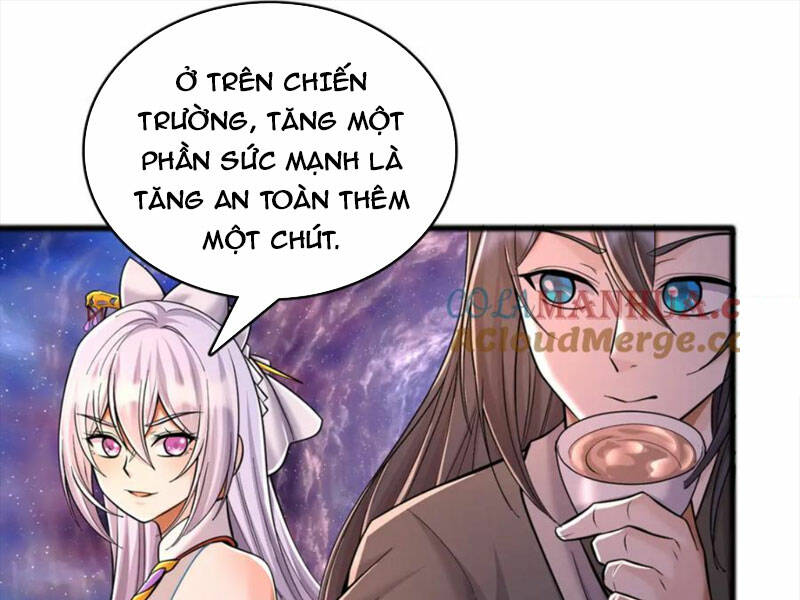 Khởi Đầu Có Kiếm Vực, Ta Sẽ Trở Thành Kiếm Thần: Chapter 89