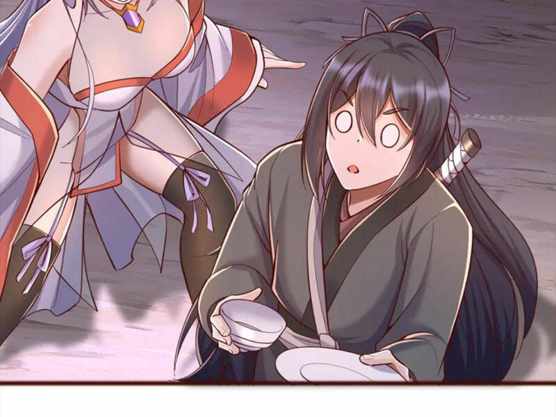 Khởi Đầu Có Kiếm Vực, Ta Sẽ Trở Thành Kiếm Thần: Chapter 89