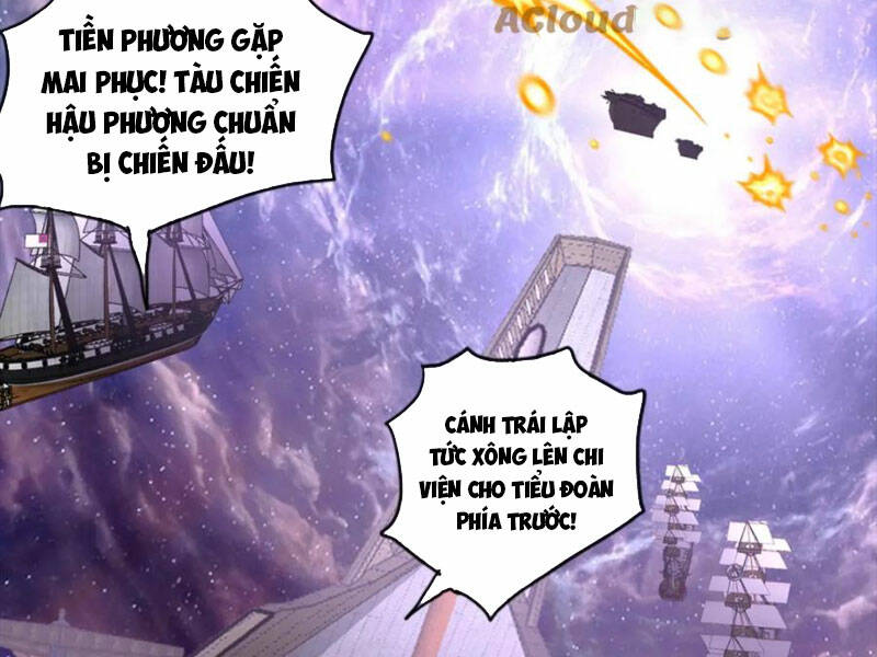 Khởi Đầu Có Kiếm Vực, Ta Sẽ Trở Thành Kiếm Thần: Chapter 89