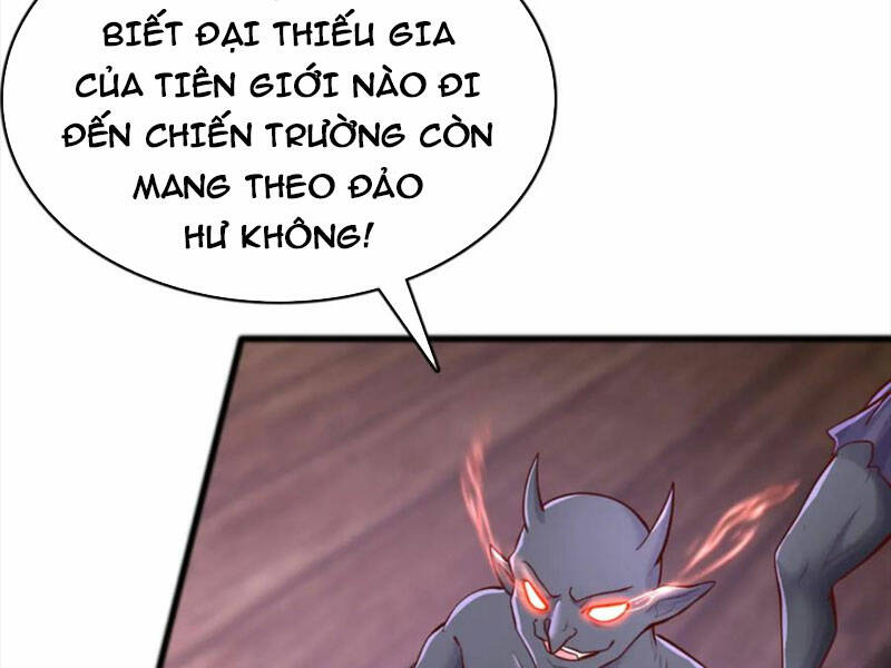 Khởi Đầu Có Kiếm Vực, Ta Sẽ Trở Thành Kiếm Thần: Chapter 89