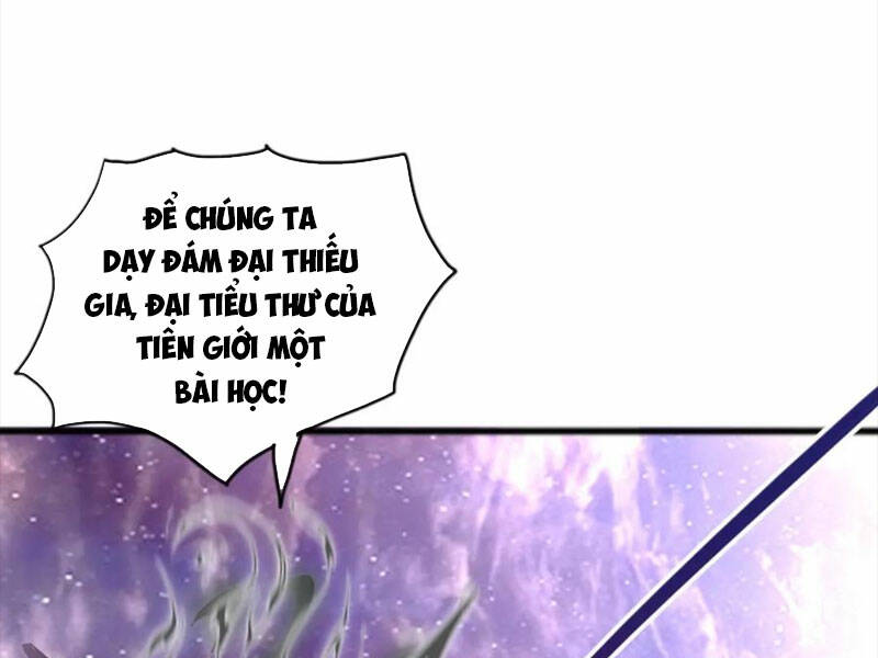 Khởi Đầu Có Kiếm Vực, Ta Sẽ Trở Thành Kiếm Thần: Chapter 89