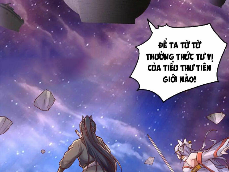 Khởi Đầu Có Kiếm Vực, Ta Sẽ Trở Thành Kiếm Thần: Chapter 89