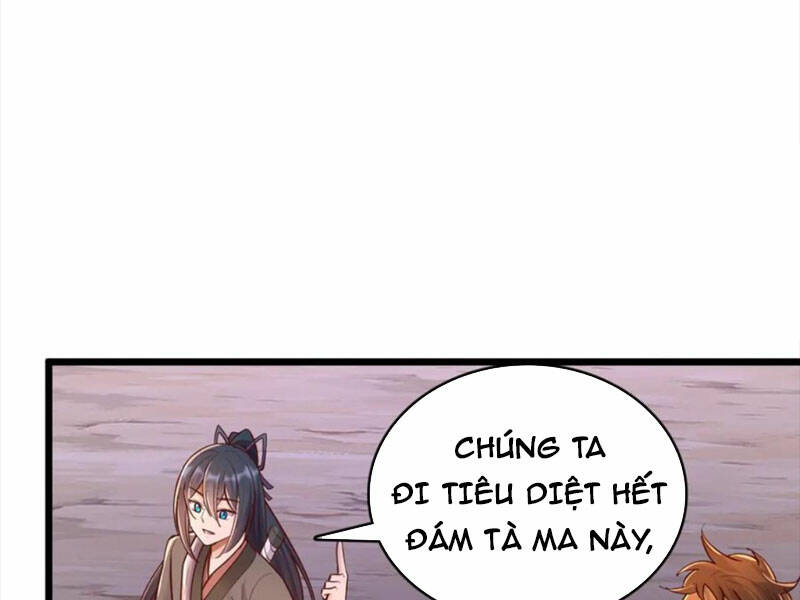 Khởi Đầu Có Kiếm Vực, Ta Sẽ Trở Thành Kiếm Thần: Chapter 89