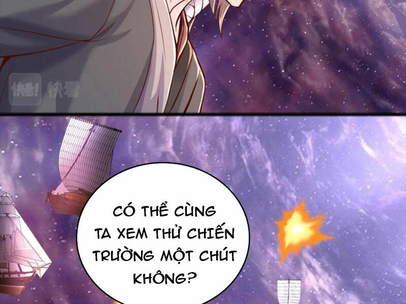 Khởi Đầu Có Kiếm Vực, Ta Sẽ Trở Thành Kiếm Thần: Chapter 89