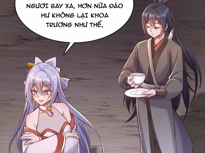 Khởi Đầu Có Kiếm Vực, Ta Sẽ Trở Thành Kiếm Thần: Chapter 89