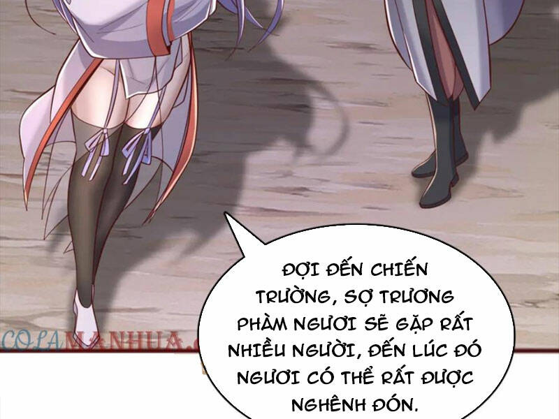 Khởi Đầu Có Kiếm Vực, Ta Sẽ Trở Thành Kiếm Thần: Chapter 89