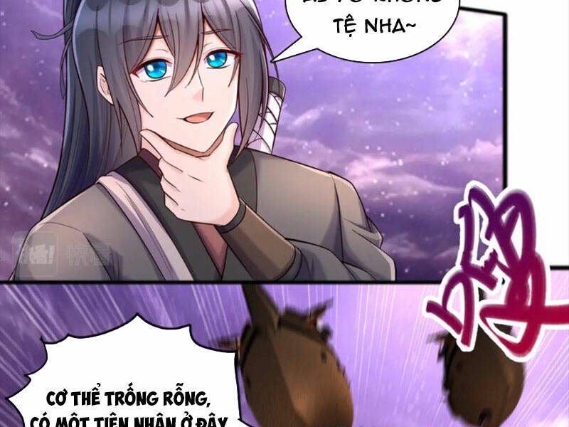 Khởi Đầu Có Kiếm Vực, Ta Sẽ Trở Thành Kiếm Thần: Chapter 89