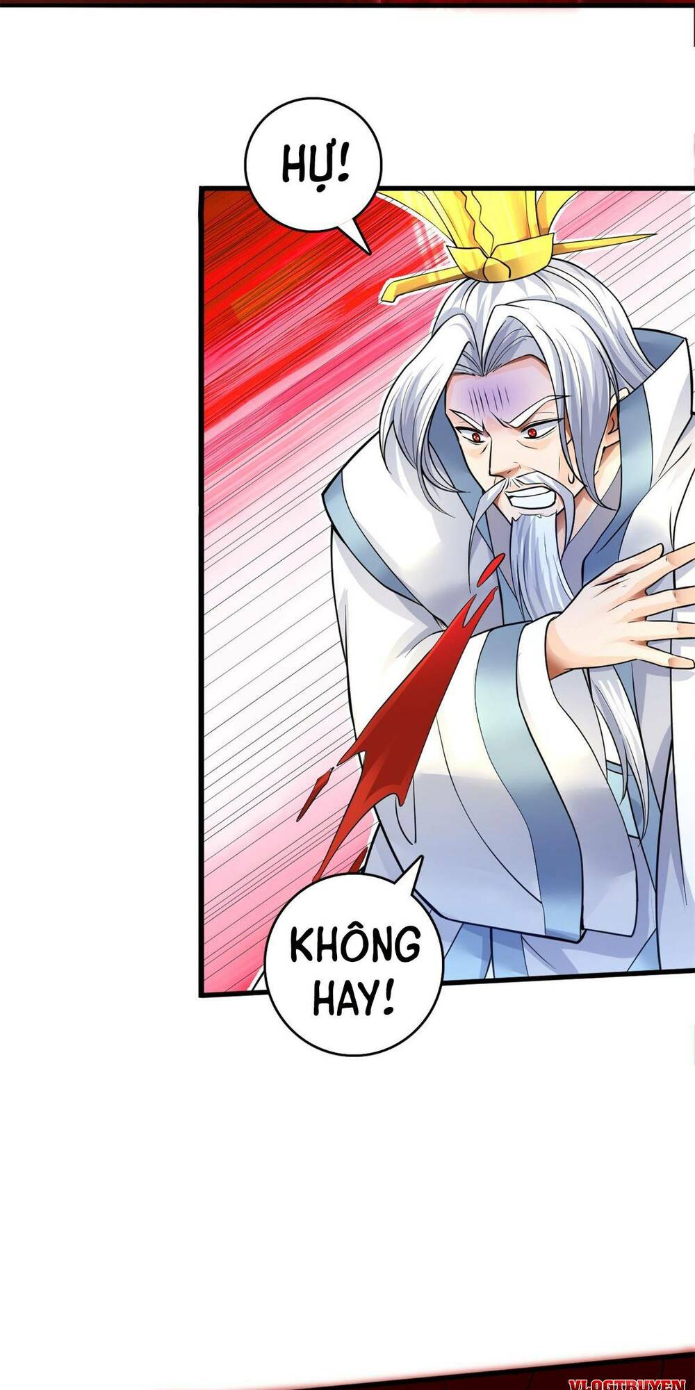 Khởi Đầu Có Kiếm Vực, Ta Sẽ Trở Thành Kiếm Thần: Chapter 9