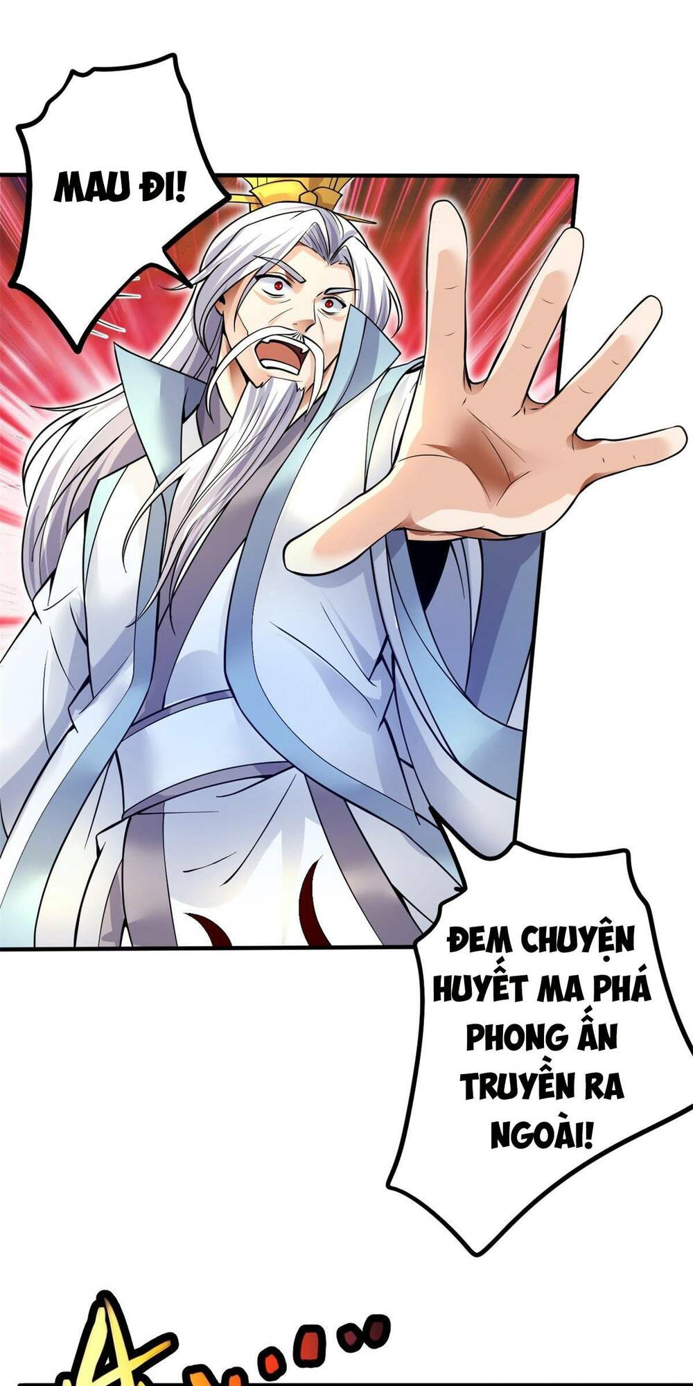 Khởi Đầu Có Kiếm Vực, Ta Sẽ Trở Thành Kiếm Thần: Chapter 9